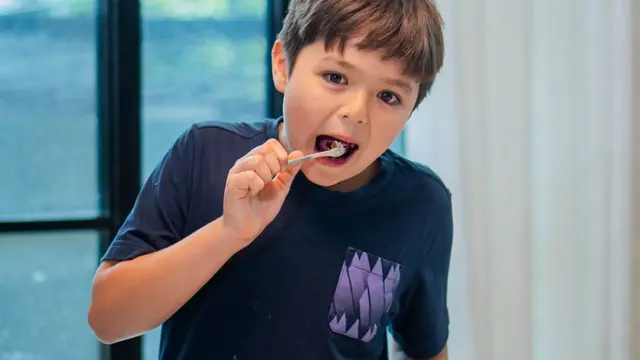 Gaya rambut laki-laki