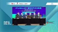 Proyek IKN Jadi Obat Kuat PTPP Capai Target 2024