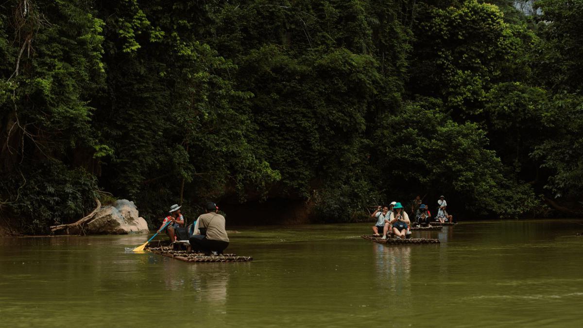 4 Rekomendasi Destinasi Wisata di Surat Thani Thailand, Tawarkan Petualangan di Alam Bebas