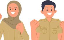 Untuk PNS dan PPPK, Segera Aktivasi MFA ASN Digital BKN dan Begini Solusi saat Kode OTP Invalid