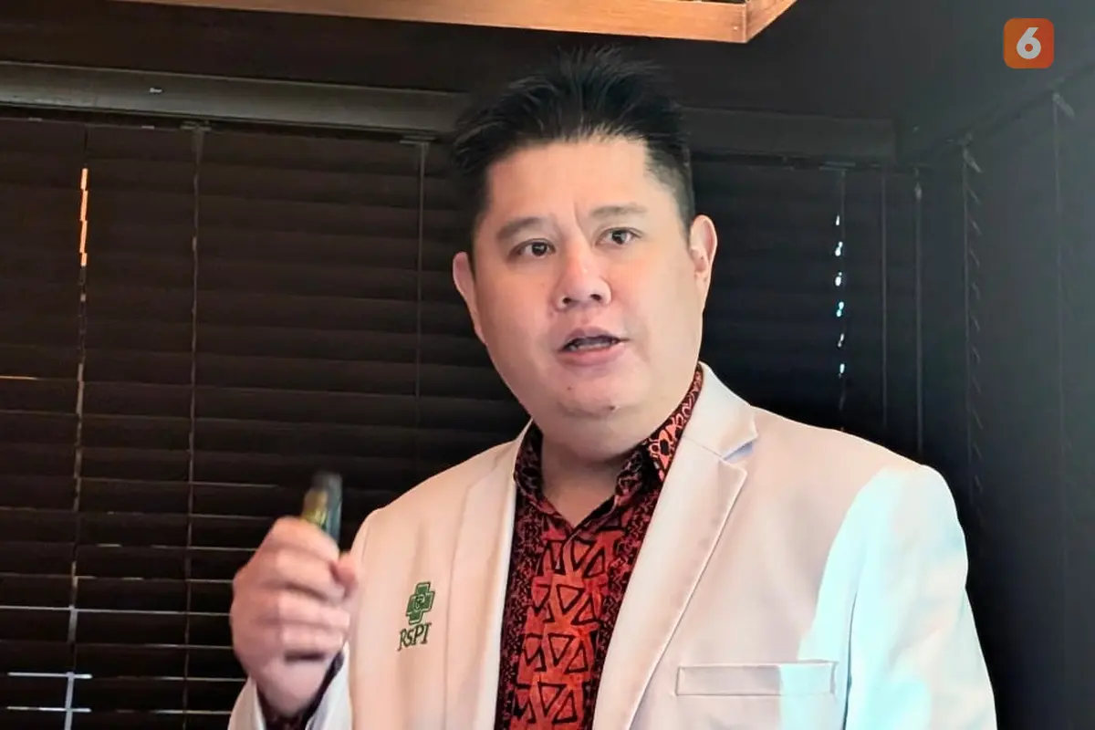 Kaki Diabetes Terjadi pada 18,6 Juta Pasien DM di Dunia Setiap Tahun