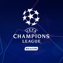 Ilustrasi logo Liga Champions. (Bola.com/Gregah Nurikhsani)