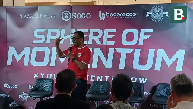 Anggota Komite Eksekutif PSSI, Arya Sinulingga