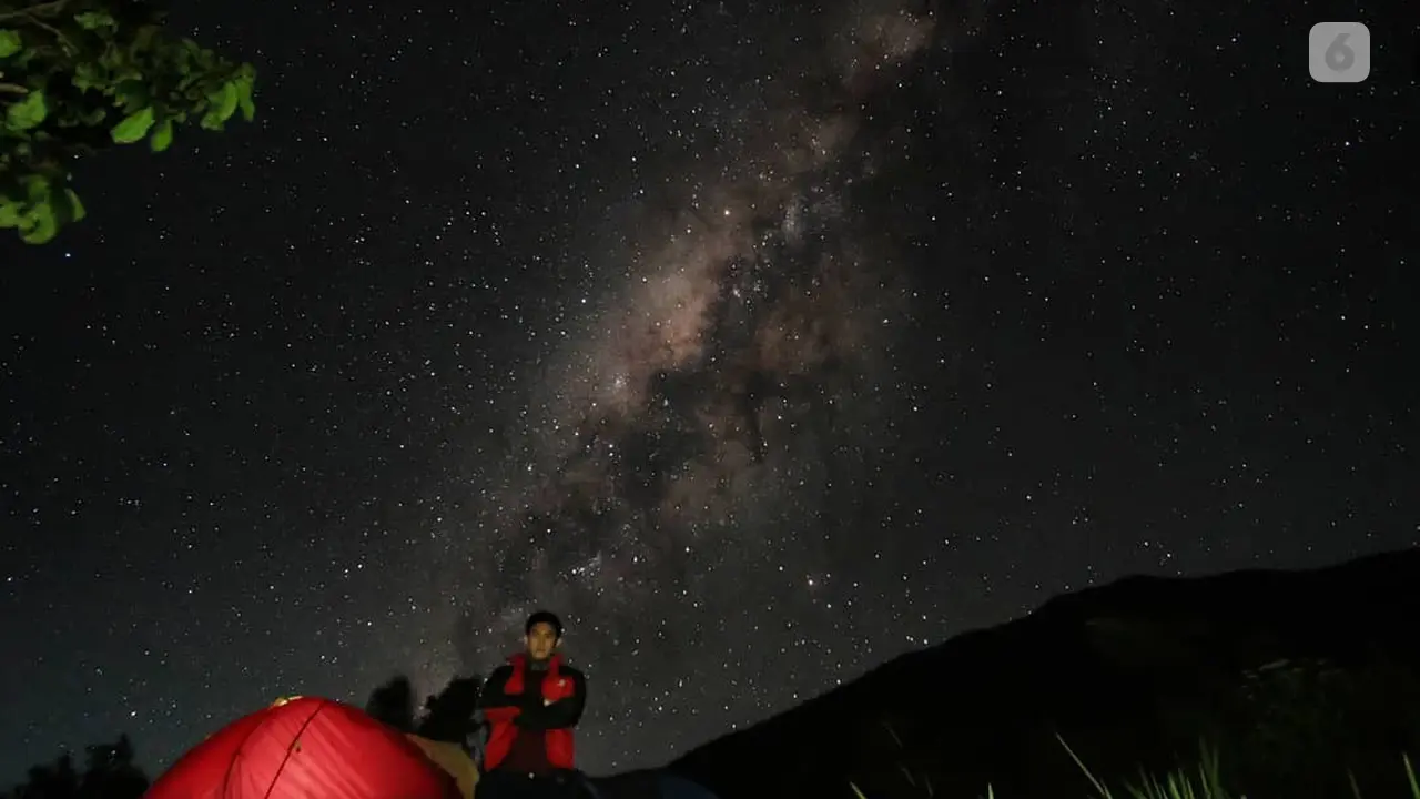 milky way