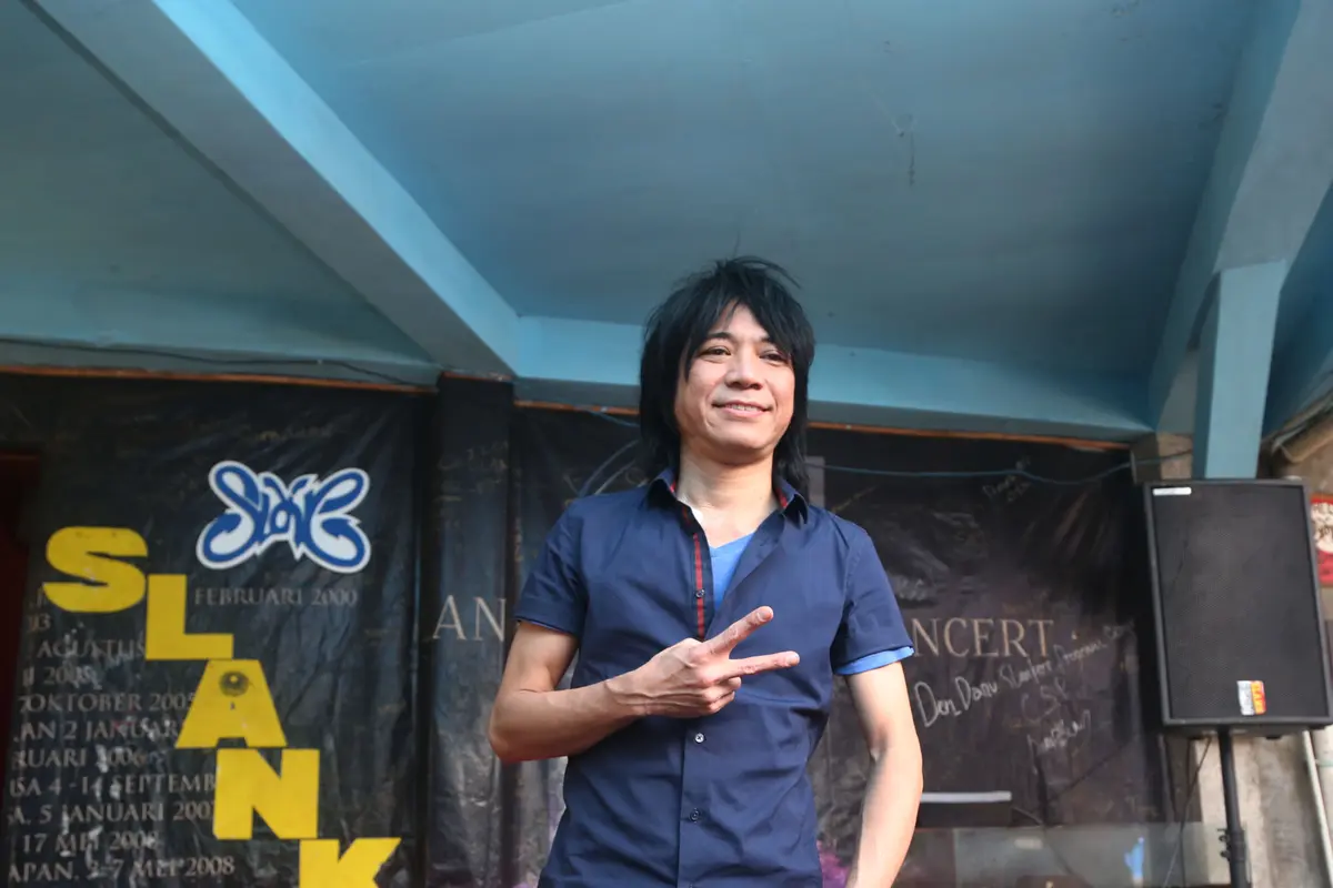 Abdee Negara