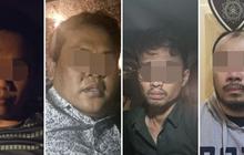 VIDEO: Kumpulan Aksi Gercep Jatanras Gulung Empat Otak Pembunuhan Kacab BRI, Satu Pelaku Pengusaha