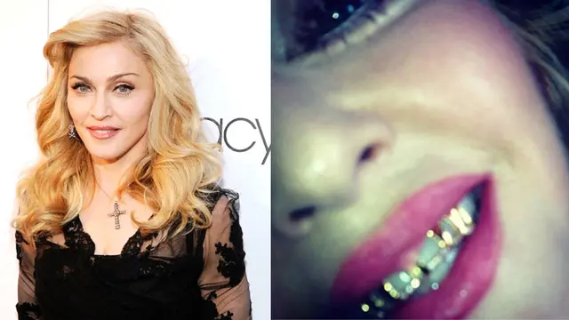 Madonna