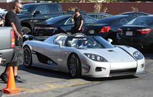 Fantastis, mobil baru Floyd Mayweather ini harganya Rp 67,5 miliar