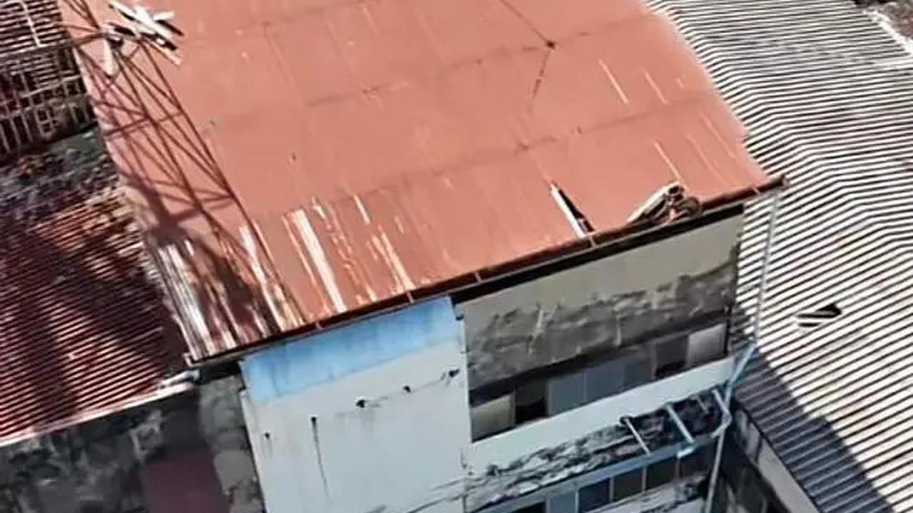 Rumah Kumuh Jadi Akomodasi Favorit Wisatawan di Bangkok, 1 Kamar Sudah Dipesan Sampai 2026