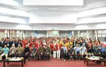 Tahukah Kamu? 17 Universitas Adu Gagasan di Kompetisi Kemaritiman Mahasiswa Nasional (KKMN) 2025 Unhas, Dorong Kebijakan Maritim Berkelanjutan