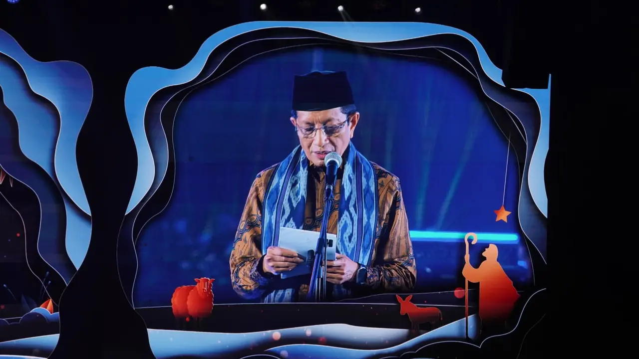 Nasaruddin