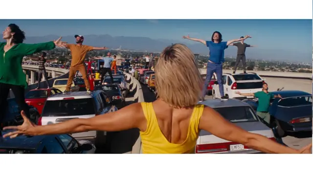 La La Land