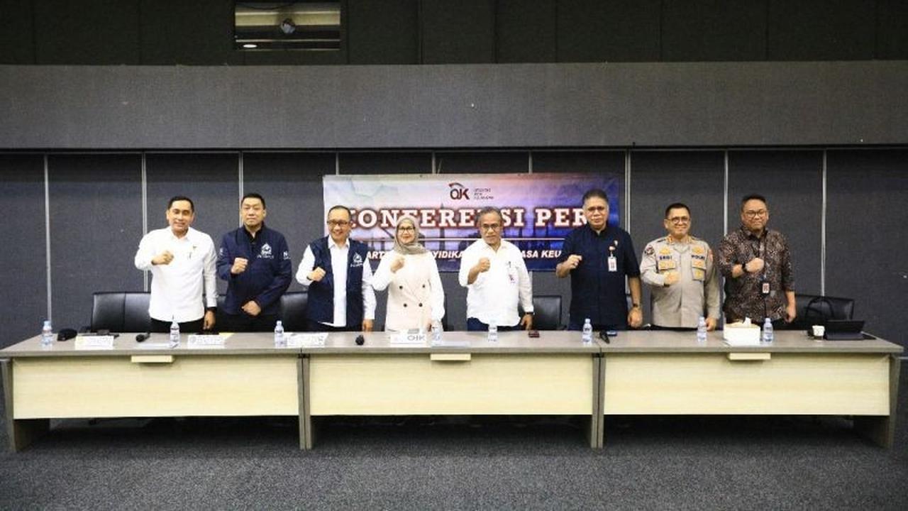 DPO Investree Akhirnya Pulang: Terlibat Penghimpunan Dana Ilegal Rp2,7 Triliun, Bagaimana Modusnya?