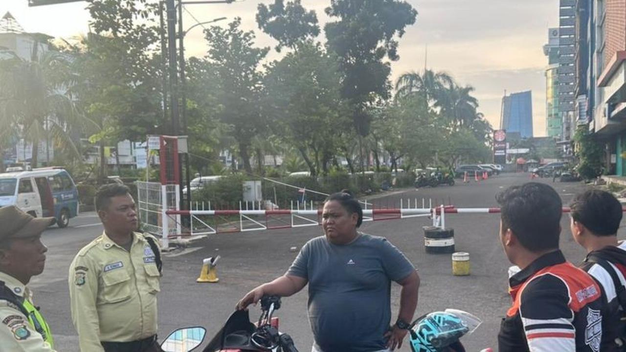 Polisi Buru Jambret Tas Wanita di Kelapa Gading, Korban Hendak Ibadah ke Gereja