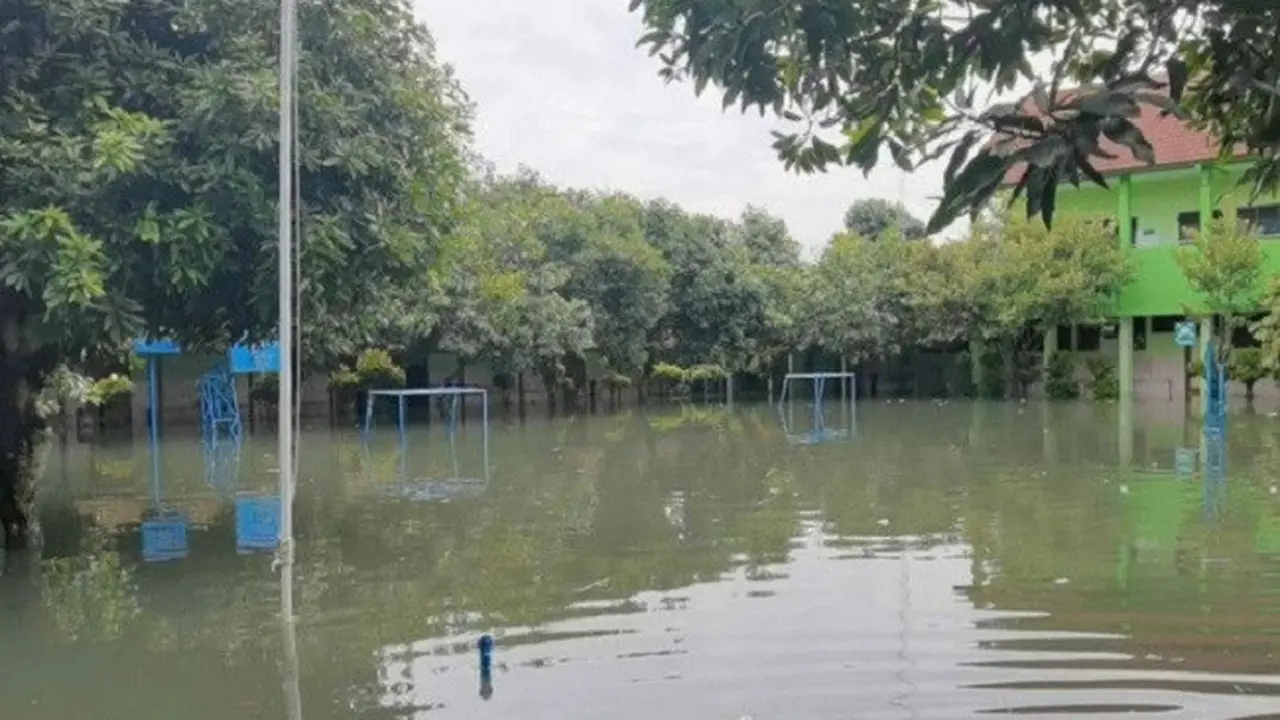 Banjir Solo