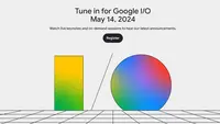 Google I/O 2024 hadir pada 14 Mei! Siap-siap untuk pengumuman Pixel 8a, Android 15, dan teknologi AI terbaru dari Google. (Doc: Google)