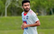 Yance Sayuri: Salah Satu Talenta Papua yang Dipanggil Shin Tae-yong untuk Laga Lawan Jepang dan Saudi Arabia