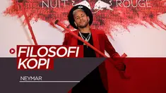 Berita video sutradara dan pengamat sepak bola, Andibachtiar Yusuf, bilang bintang Brasil, Neymar, cocok bila main film Filosofi Kopi bersama Rio Dewanto dalam sebuah game yang dimainkan di KLY Lounge.