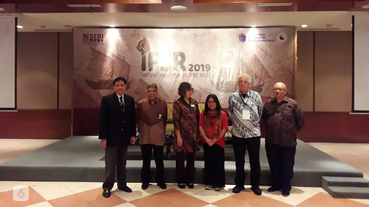 IFSR 2019
