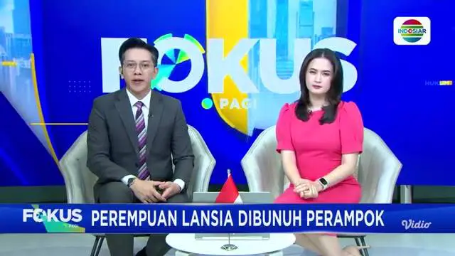Fokus Pagi : Gempa Magnitudo 5,8 Guncang Poso, Puluhan Orang Terluka dan Bangunan Roboh