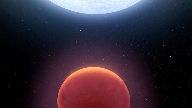 Planet dari Berlian, Ini 17 Fakta Menarik Soal Angkasa Luar 