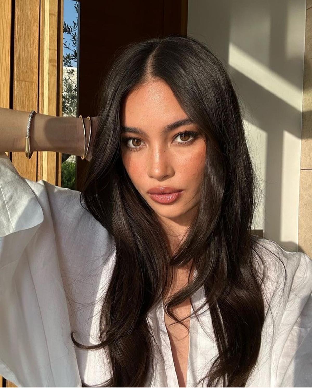 Cinnamon Girl Makeup: Rahasia Makeup Viral yang Bikin TikTok Heboh!
