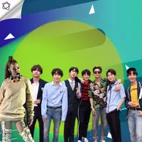 Berikut ini 5 fakta di balik perhelatan Billboard Music Awards 2018. (Foto: AFP / KEVIN WINTER / GETTY IMAGES NORTH AMERICA, AFP / LISA O'CONNOR, Desain: Nurman Abdul Hakim/Bintang.com)