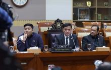 Kasus Amsal Sitepu Disorot DPR, Komisi III Minta Keadilan Substantif Dikedepankan