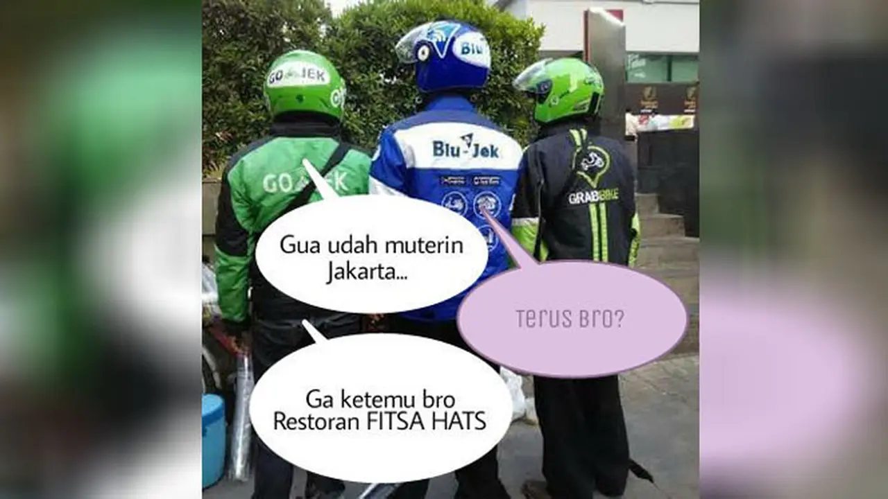 Meme Fitsa Hats