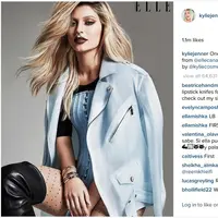 Kylie Jenner (via instagram.com/kyliejenner/)