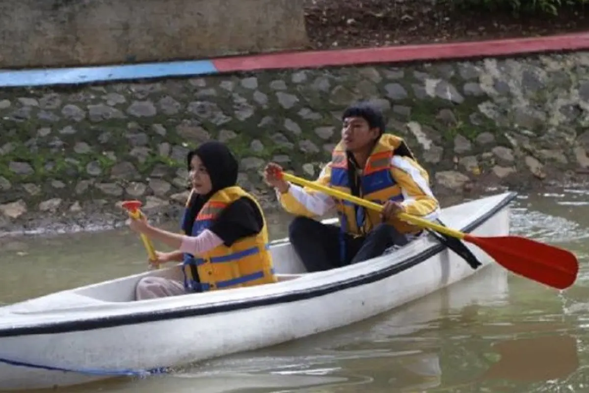 Ngabuburit