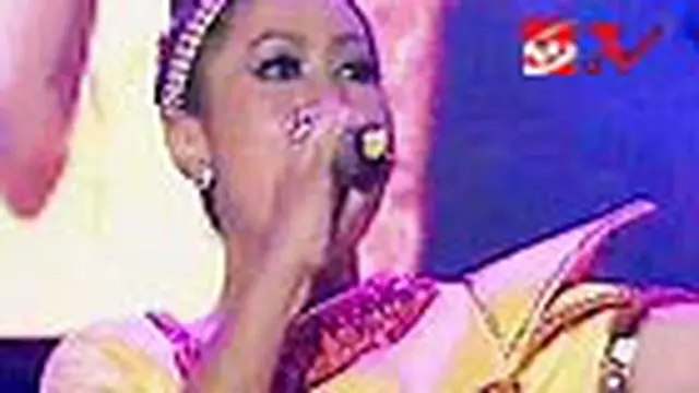 Melinda - Cinta Satu Malam