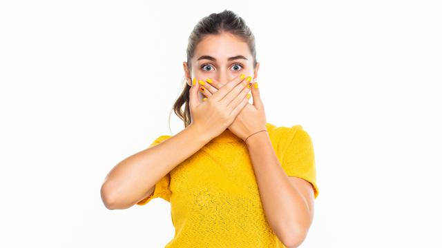 Ilustrasi sindiran lucu