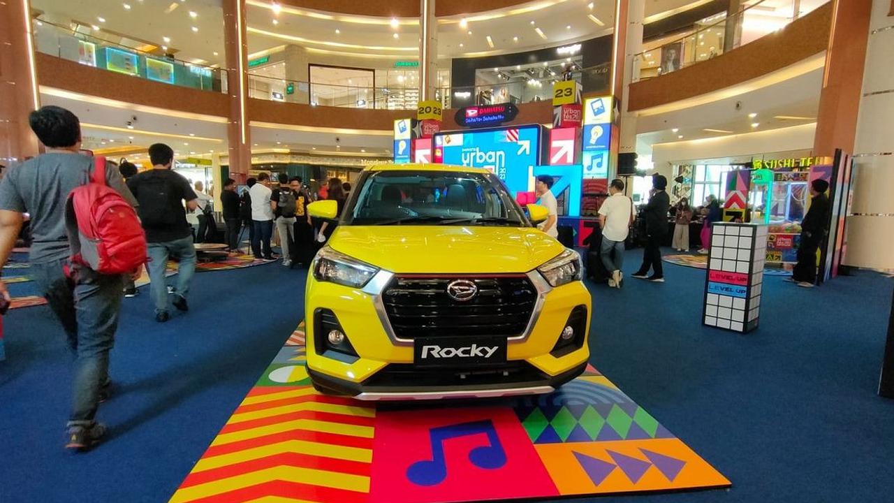 Bagi para sahabat Daihatsu yang ingin melakukan<br>perawatan berkala dan perbaikan di bengkel Astra Daihatsu tersebut, juga secara otomatis mendapatkan uji emisi gratis dan sertifikat.
