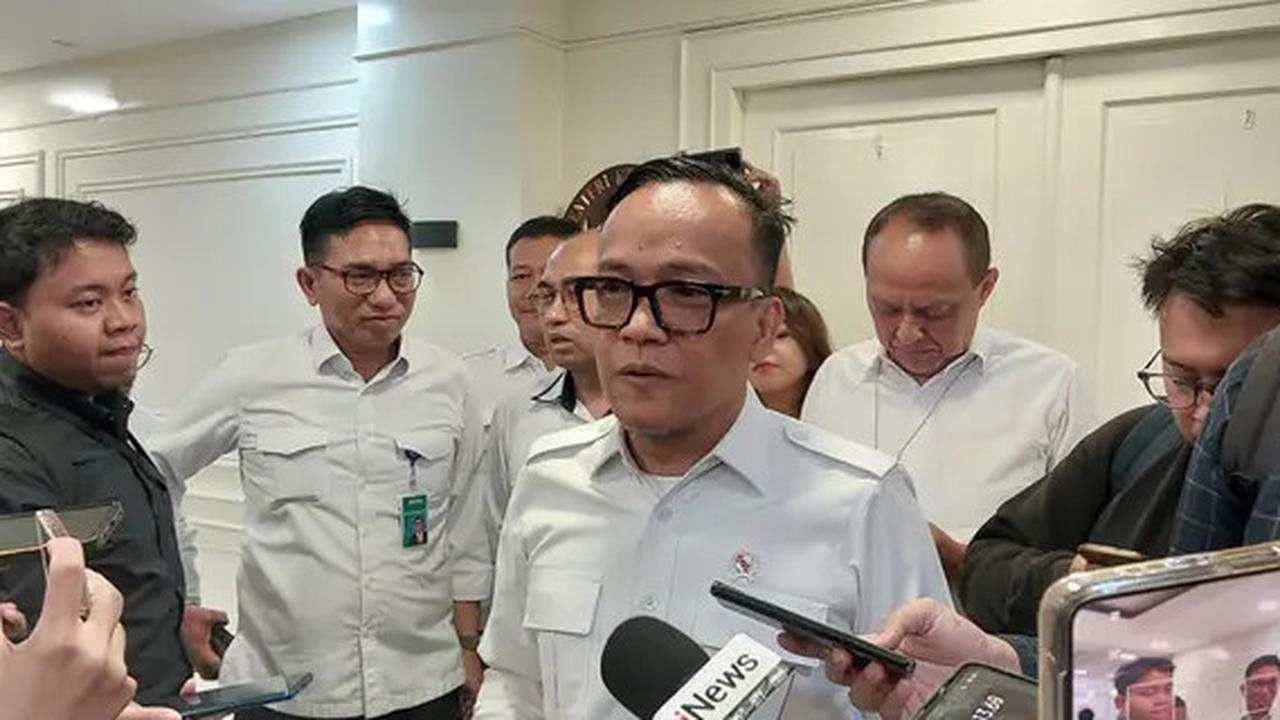VIDEO: Debat Panas! Wamenaker Noel Emosi Ke Pejabat Bumiputera: Anda Menghina Presiden Kita