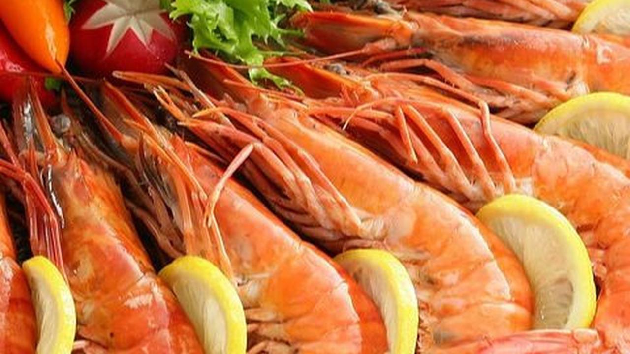 Resep Udang Saus Padang Gurih, Cocok untuk Menu Sehari-Hari