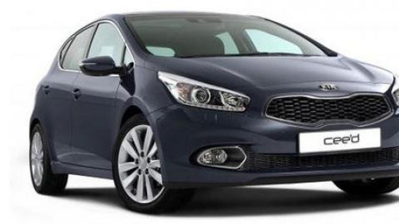 Si penantang kuat opel astra dan golf gti