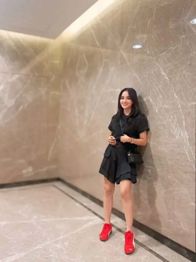 Ririn Ekawati (Instagram/@ririnekawati)