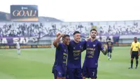 Persita Perpanjang Kontrak 6 Pemain Asing, demi Misi Bersaing di Papan Atas Super League