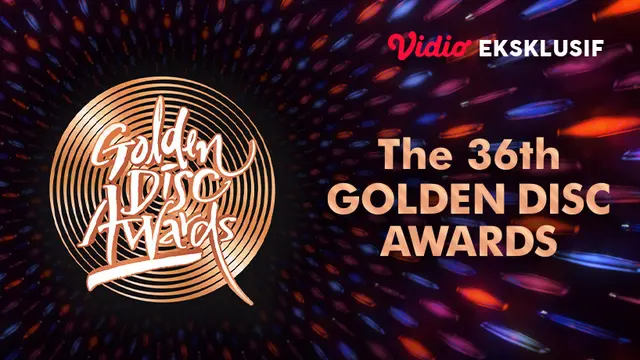 Golden Disc Awards 2022