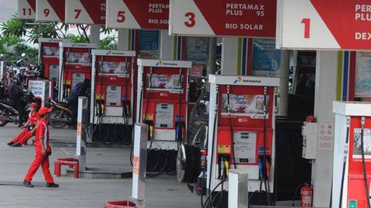 Pertamina akan serahkan hasil audit Petral ke KPK