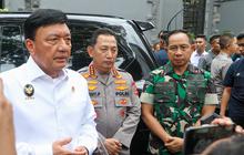 Purnawirawan Jenderal Polri Respons Keputusan Prabowo Soal PPN 12 Persen: Hadiah Istimewa