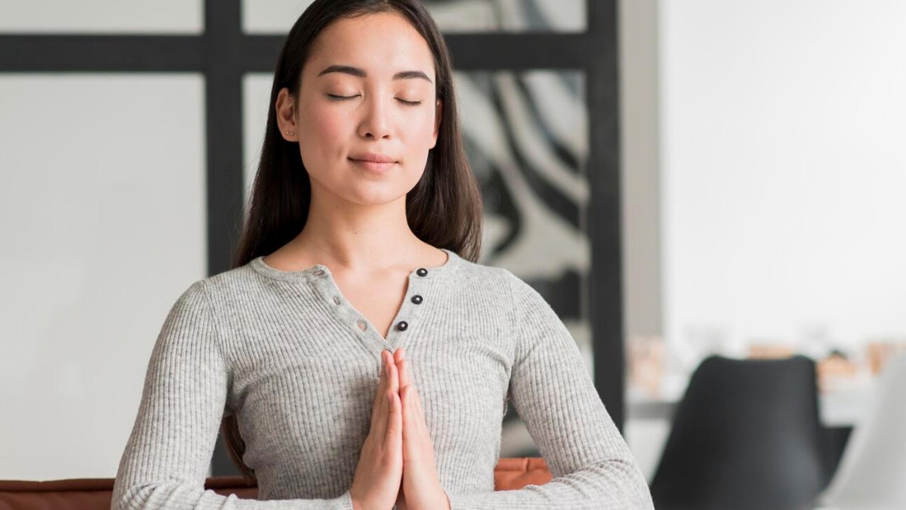 Ingin Hidup Tenang? Coba Teknik Meditasi Harian Ini untuk Redakan Stres