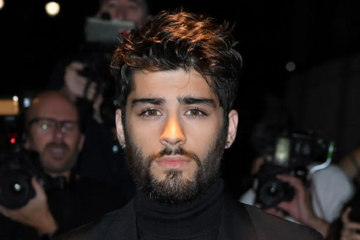 Zayn Malik
