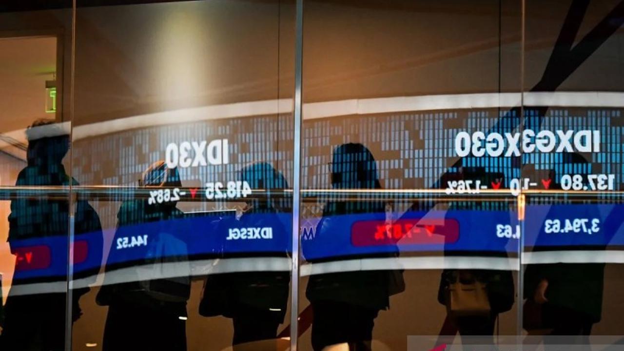 AllianzGI: Pasar Obligasi RI Tetap Menarik di Tengah Ketidakpastian Global