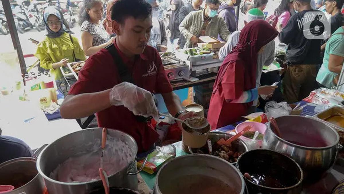 Awas Boncos! Tak Semua Ajakan Buka Puasa Bersama Perlu Hadir