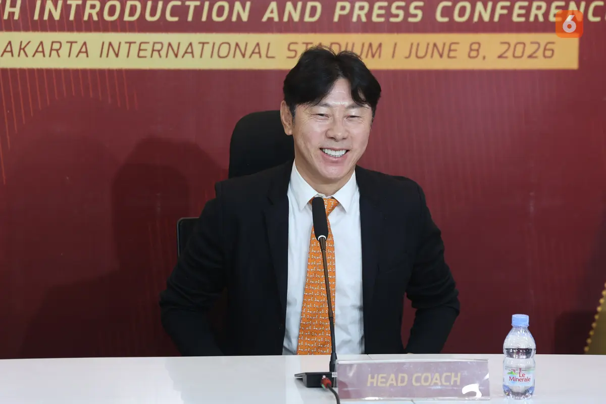 Shin Tae-yong