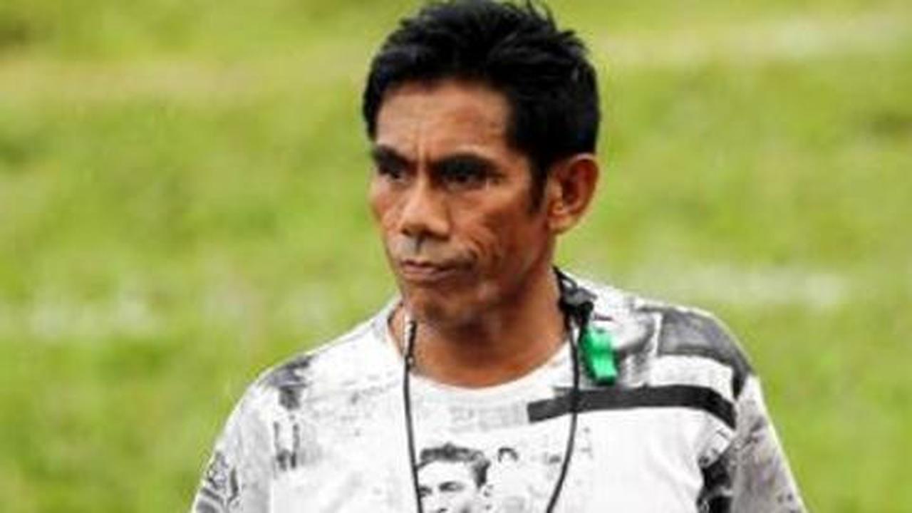 Elly Idris sebut Persita raih hasil positif