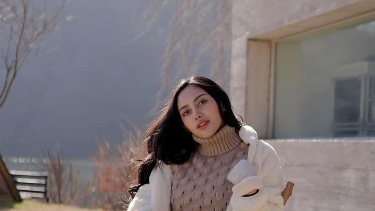Viral Momen Rachel Vennya Beri Kado Spesial untuk Ibunda, Curi Perhatian Warganet