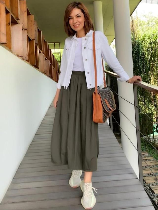 Najwa Shihab. (Foto: Dok. Instagram @najwashihab)